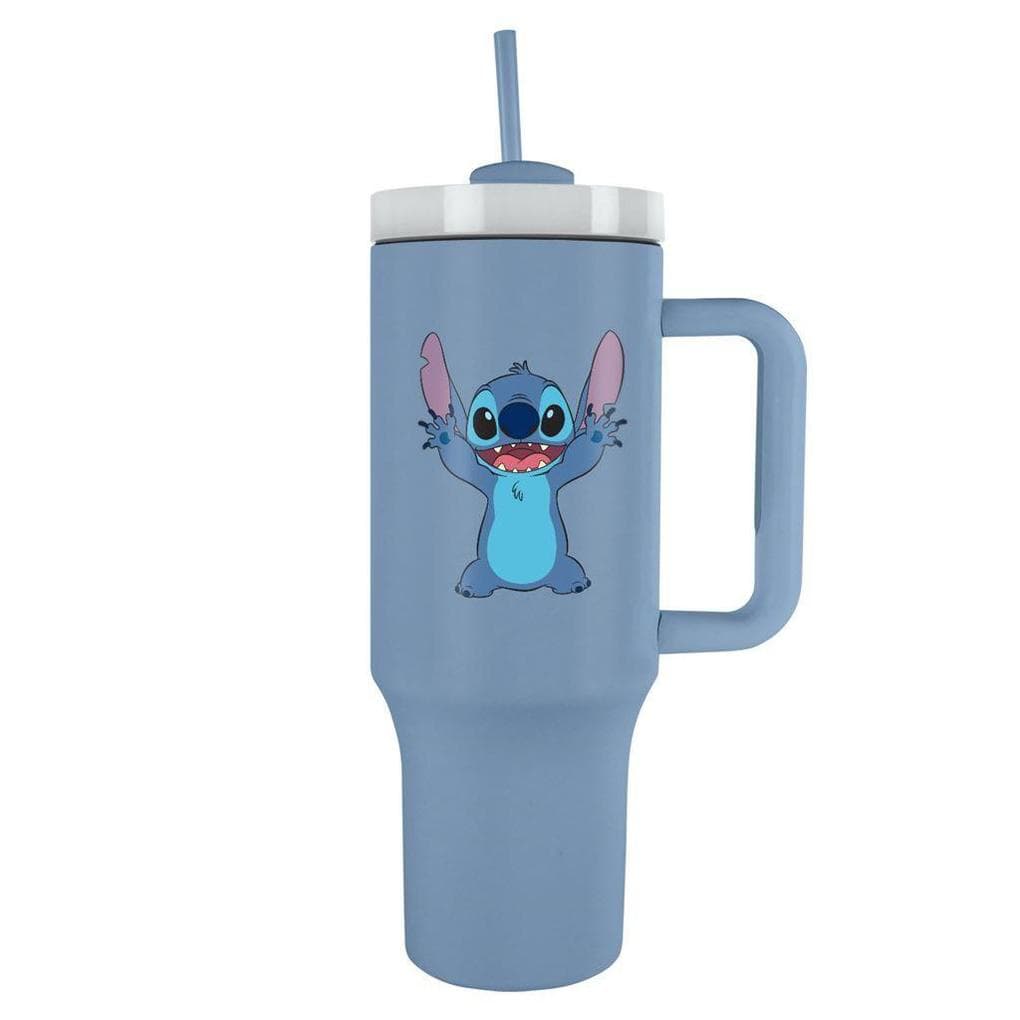 STITCH (STITCH WAVING) 40oz TUMBLER