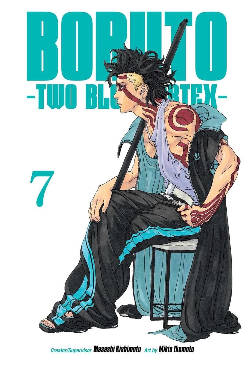 Boruto