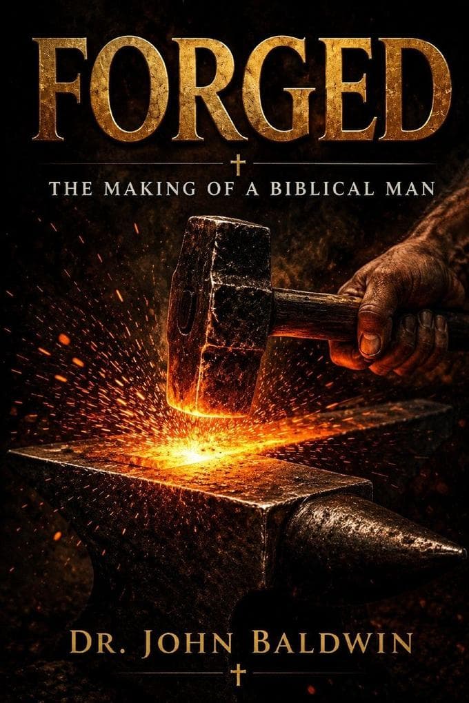 Forged