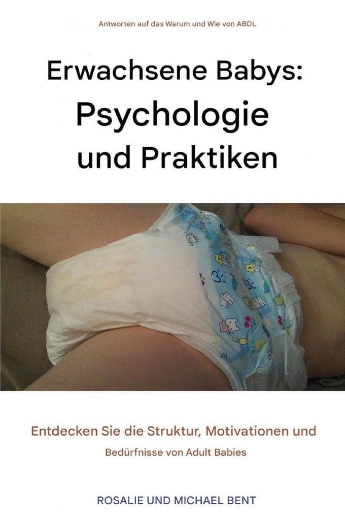 Erwachsene Babies
