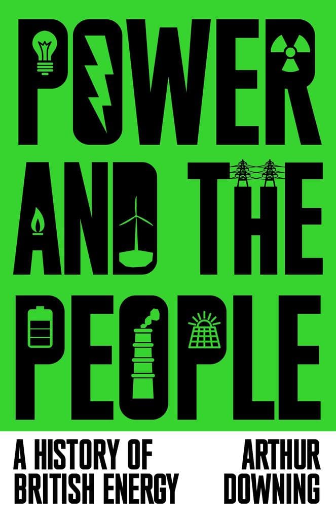 Power and the People