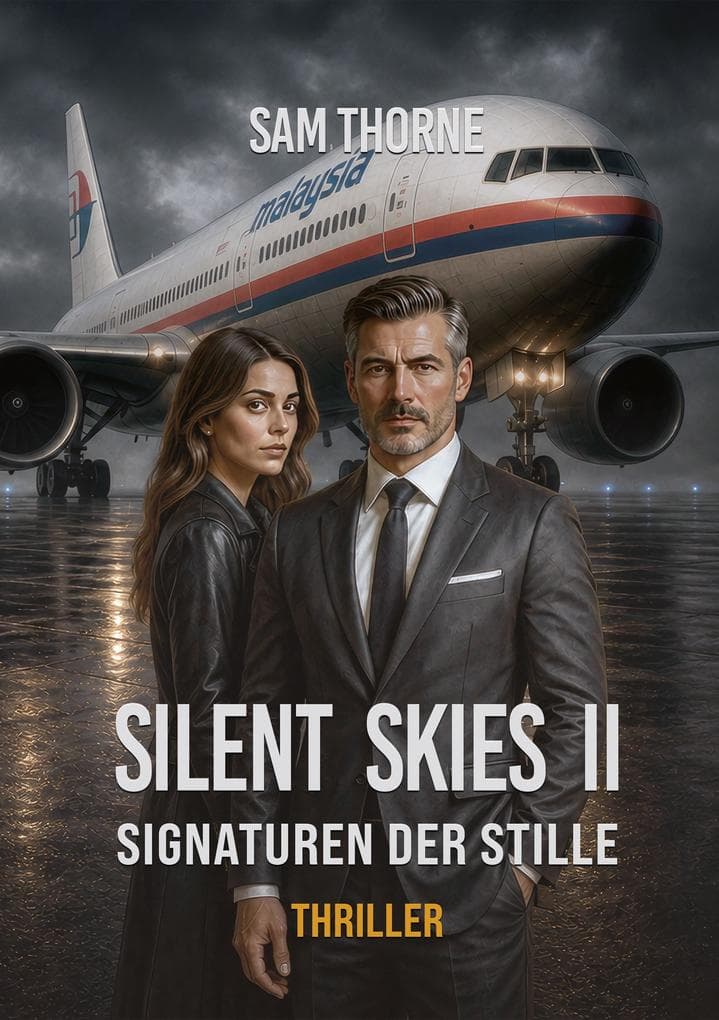 SILENT SKIES II