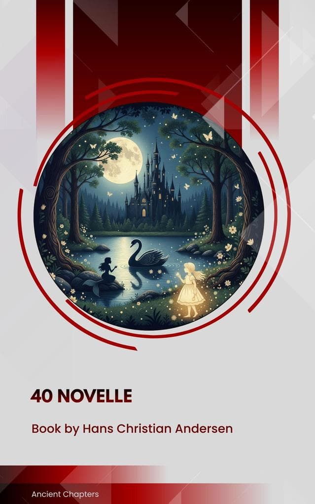 40 Novelle