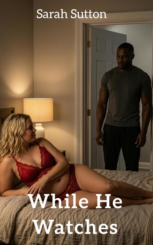 While He Watches
