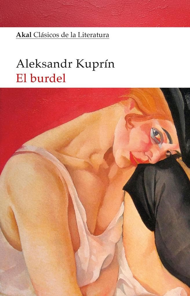 El burdel