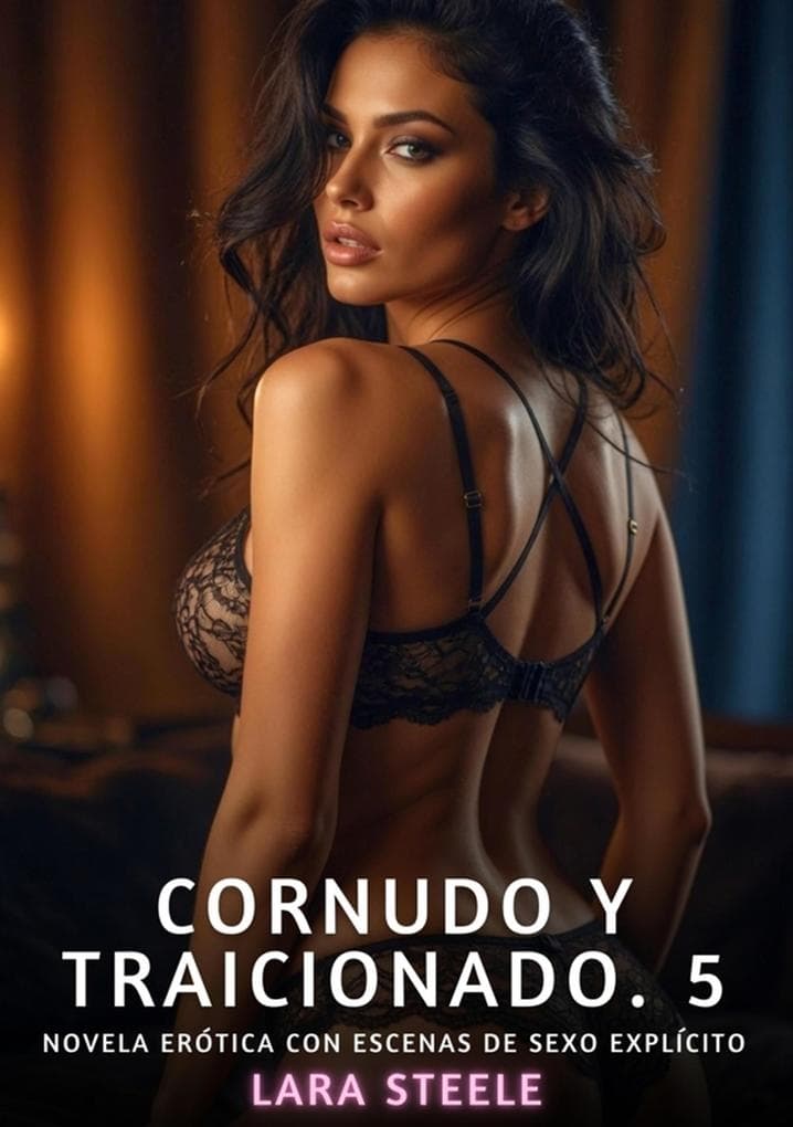 Cornudo y Traicionado. 5