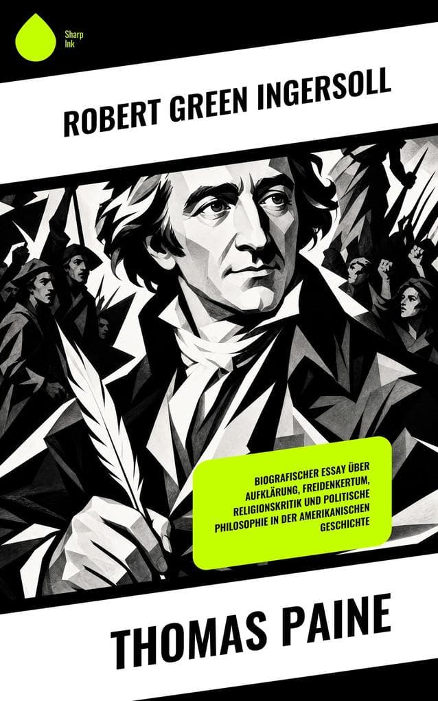 Thomas Paine