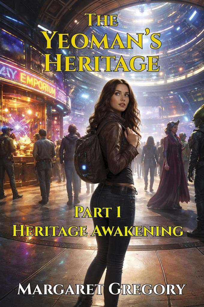 Heritage Awakening