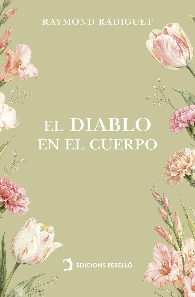 El diablo en el cuerpo
