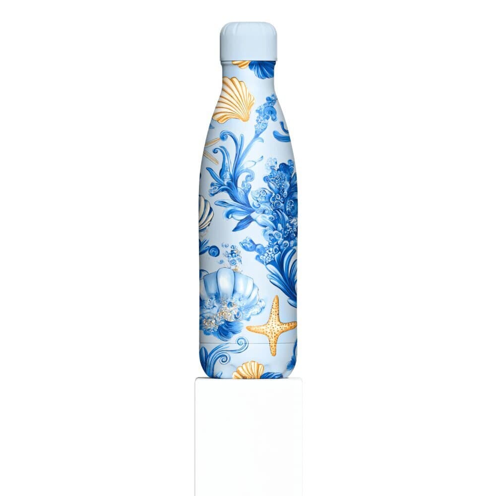 IZY Bottle - Blu Marina - 500ml