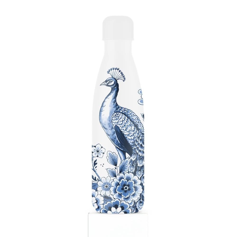 IZY Bottle - Peacock - 500ml