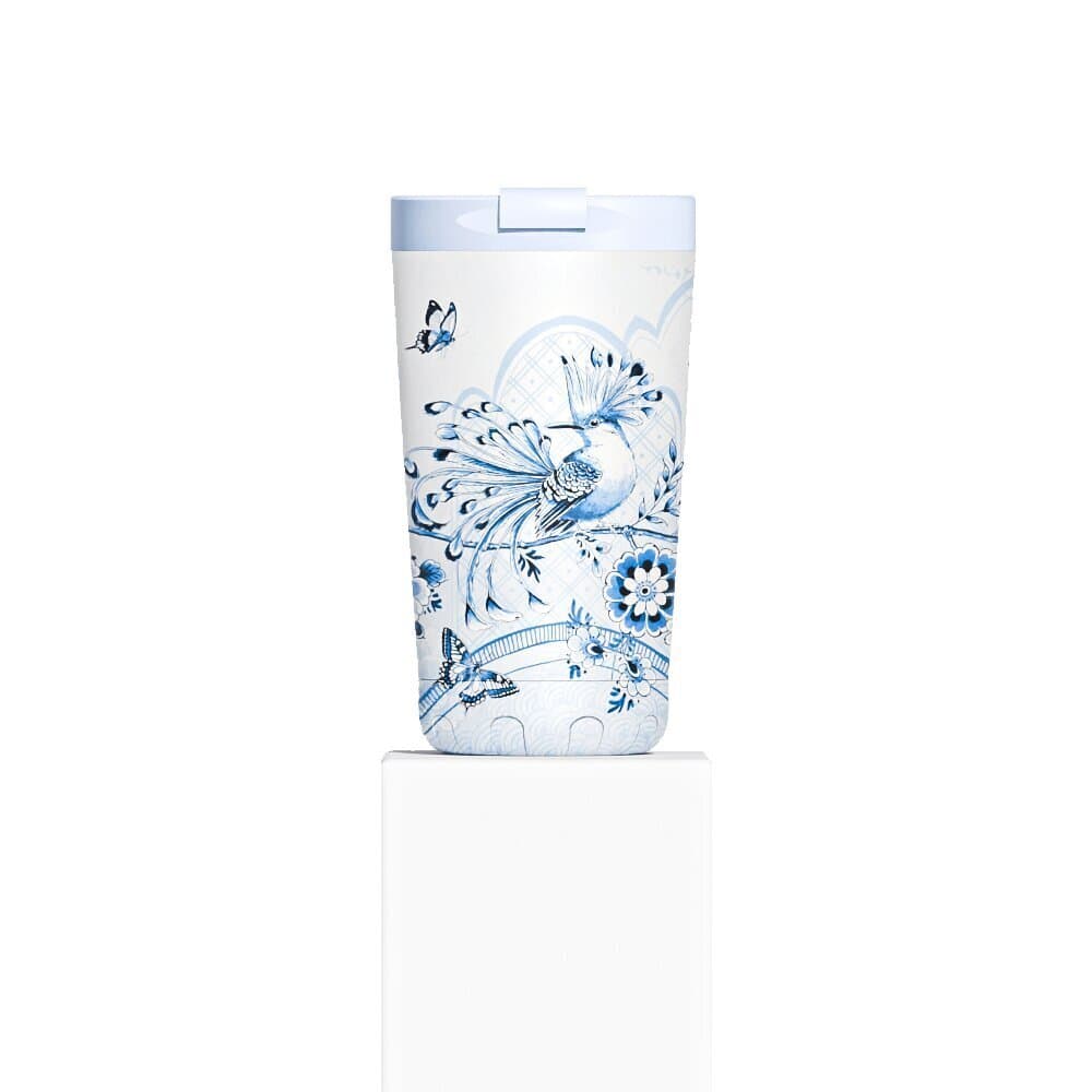 IZY Mug - Soft Azure - 350ml