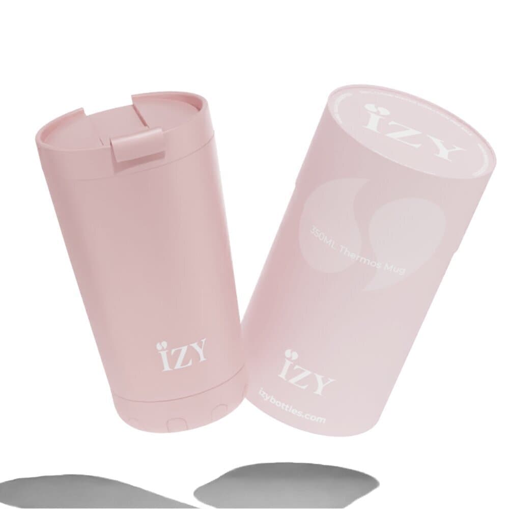 IZY Mug - Pink - 350ml