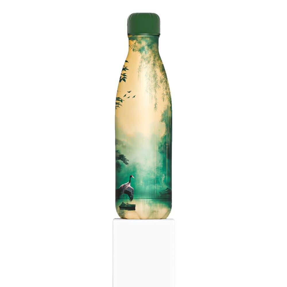 IZY Bottle - Bamboo Glow - 500ml