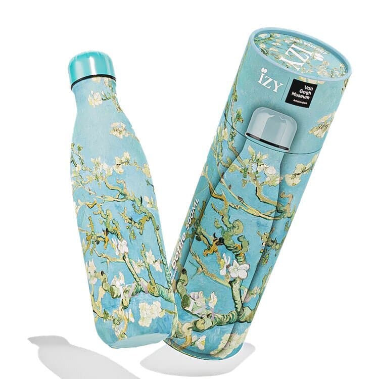 IZY Bottle - Almond Blossom - 500ml
