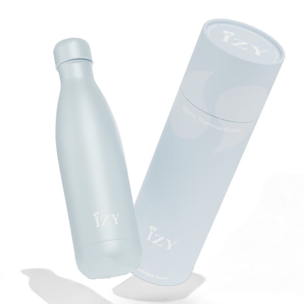 IZY Bottle - Light Blue - 500ml