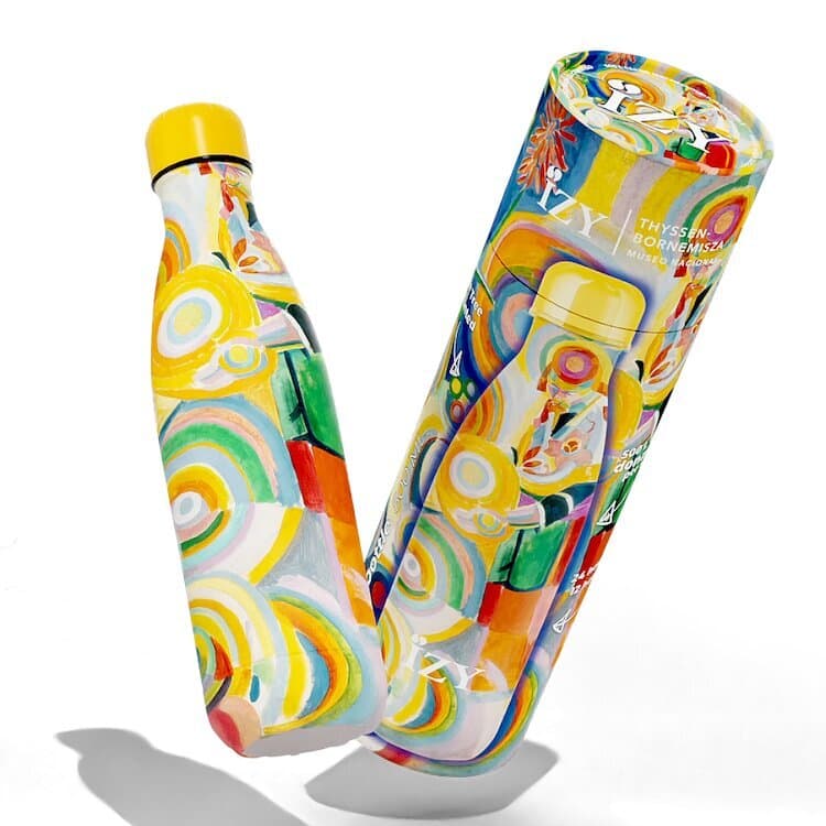 IZY Bottle - Portuguesa - 500ml