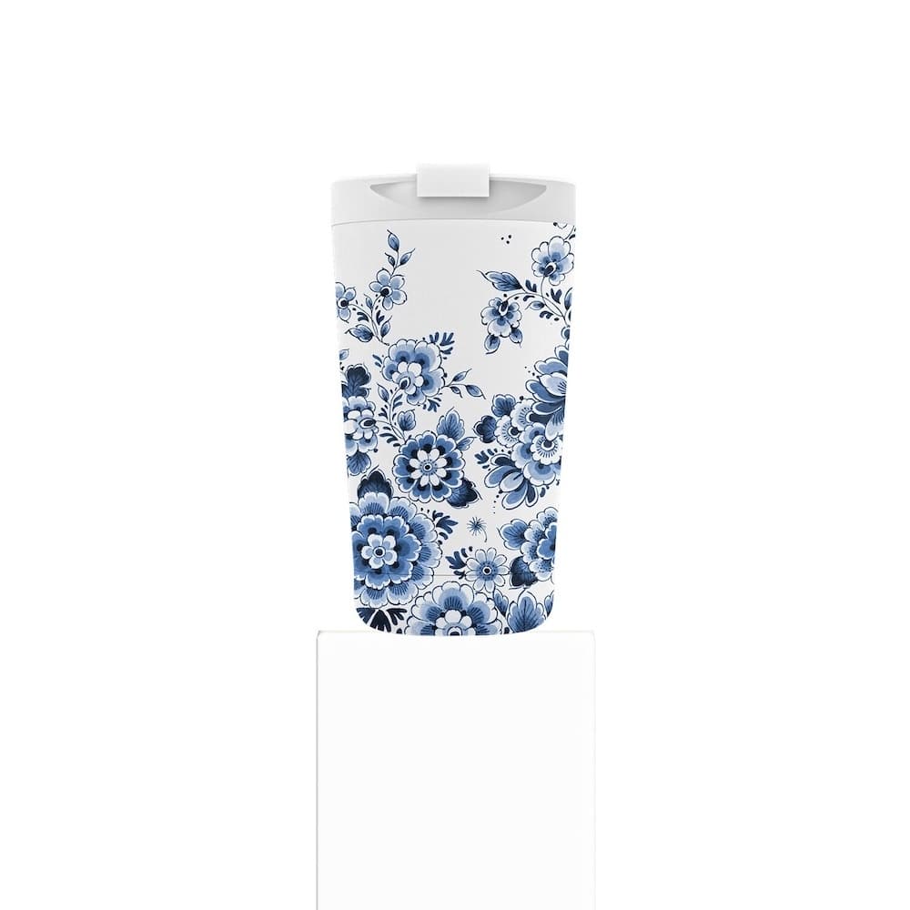 IZY Mug - Flowers - 350ml