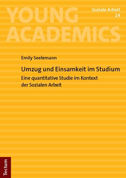 Umzug und Einsamkeit im Studium