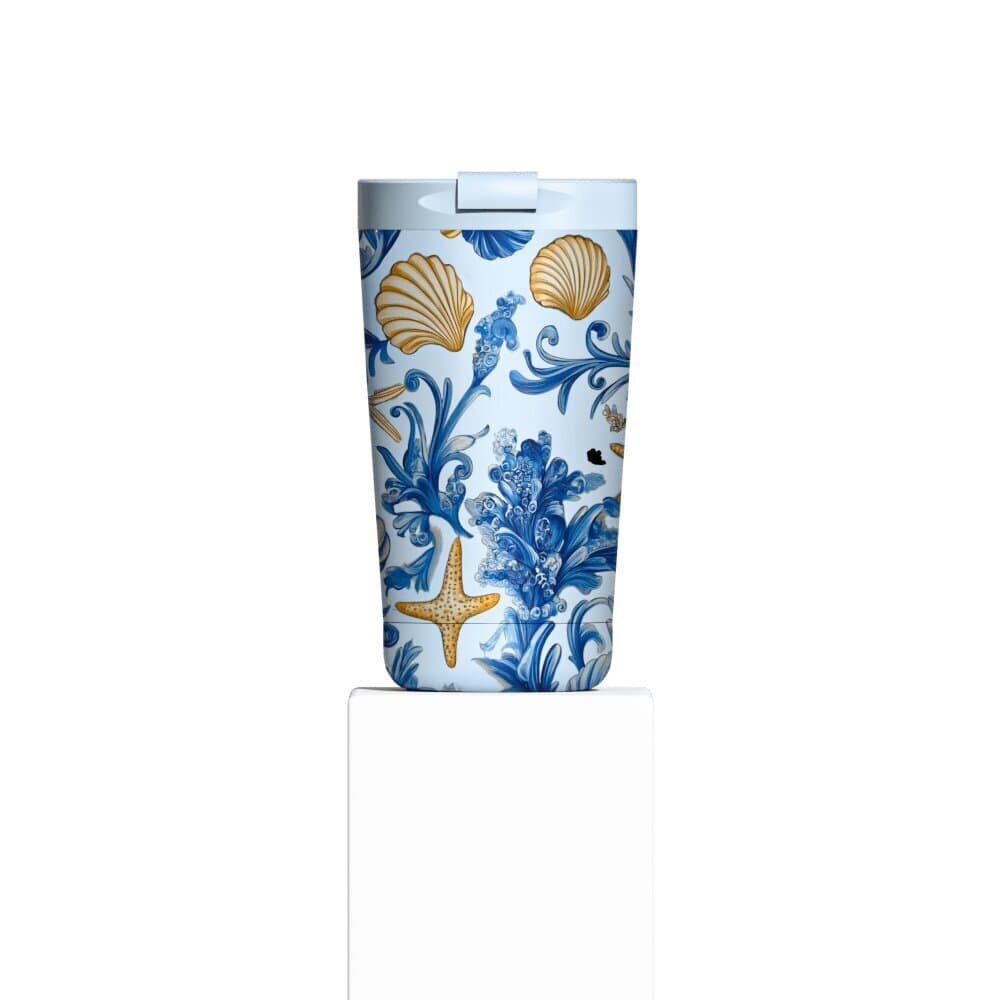 IZY Mug - Blu Marina - 350ml