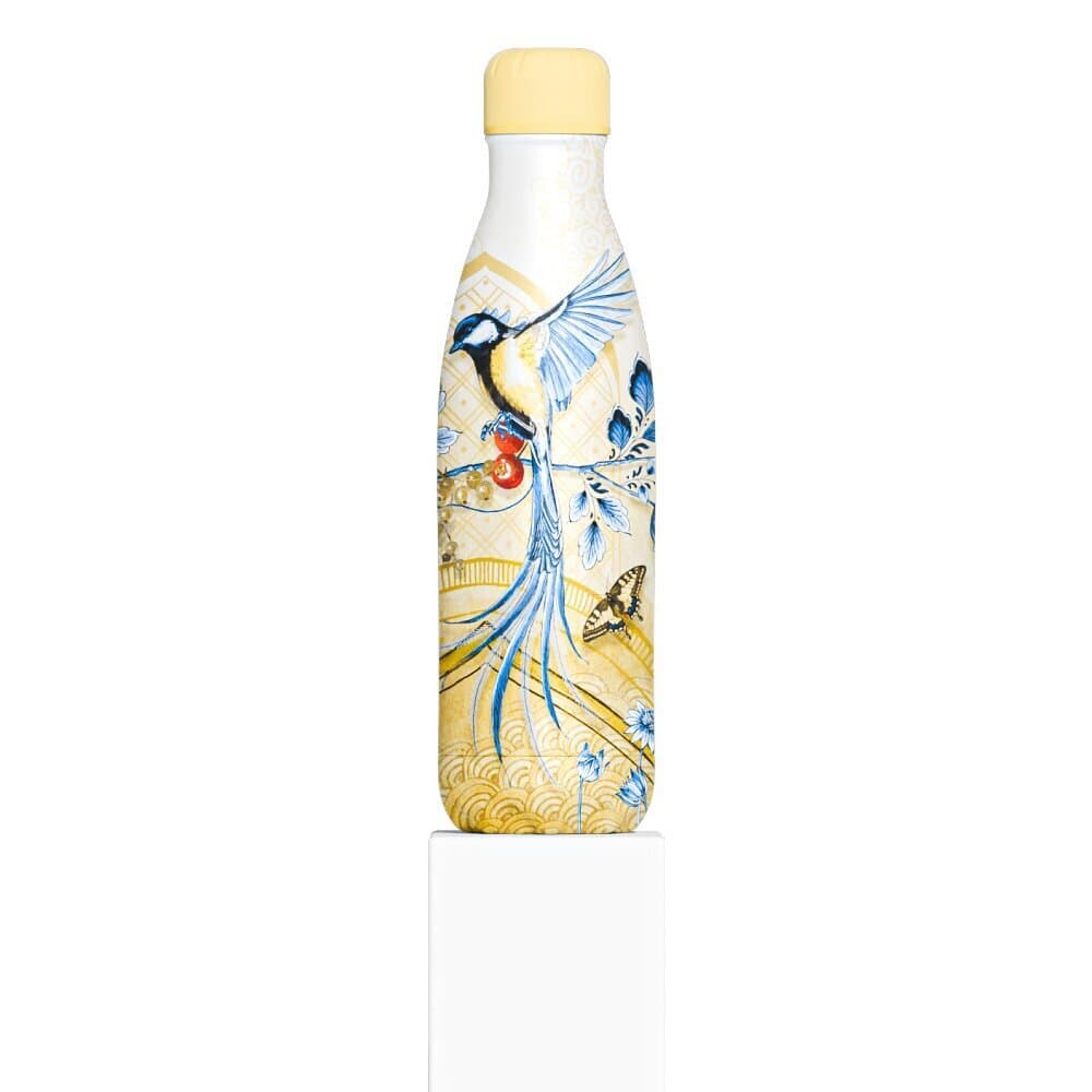 IZY Bottle - Saffron Gold - 500ml