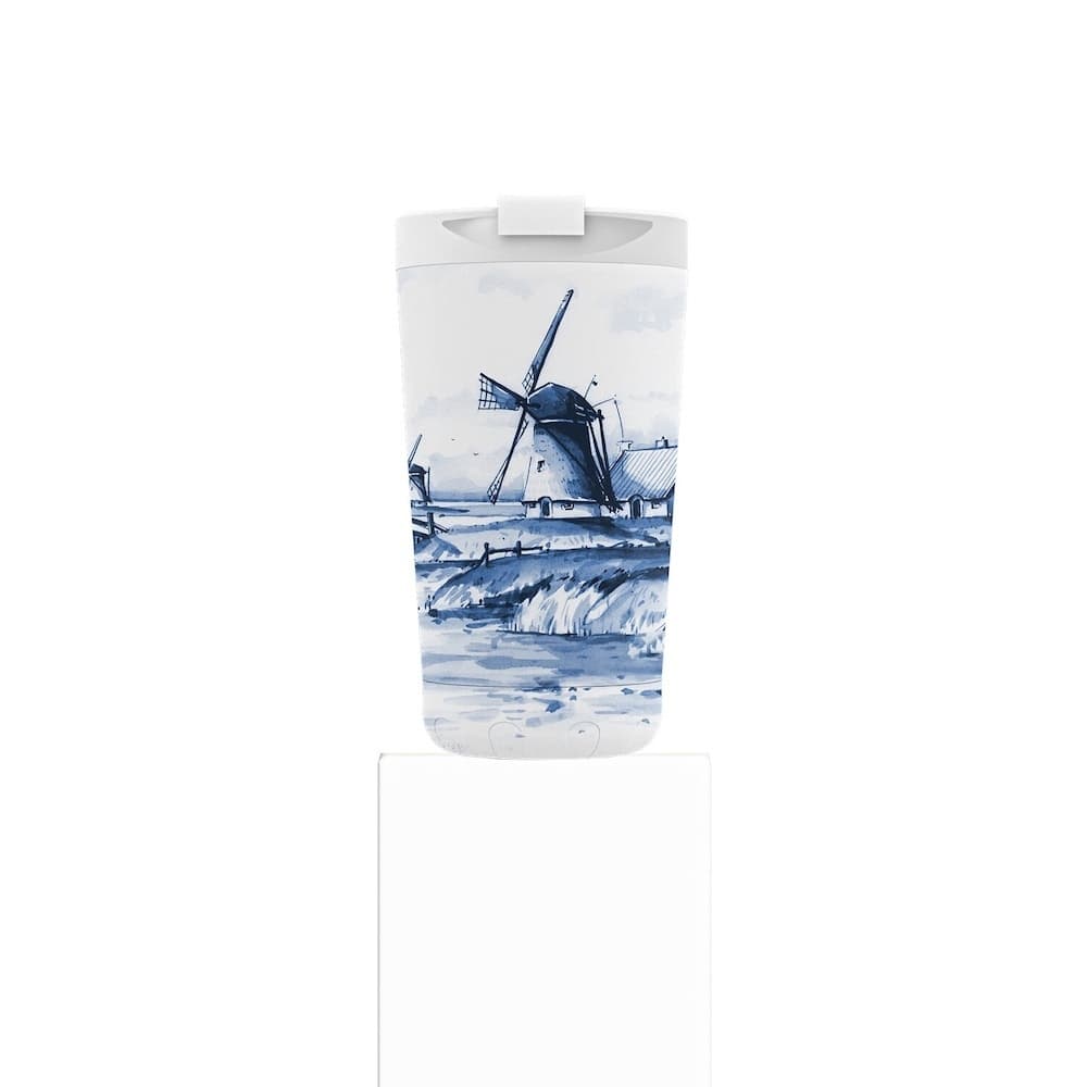 IZY Mug - Windmill - 350ml