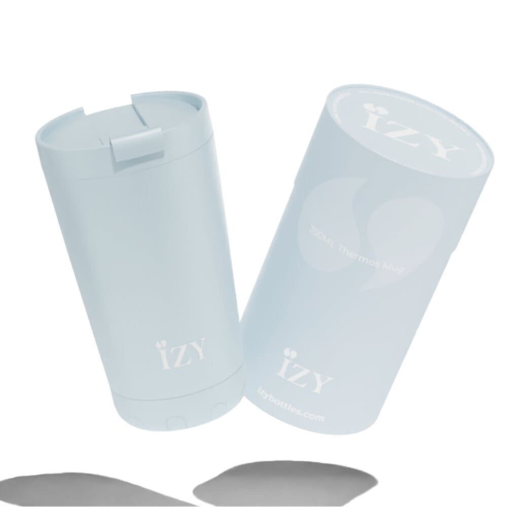 IZY Mug - Light Blue - 350ml
