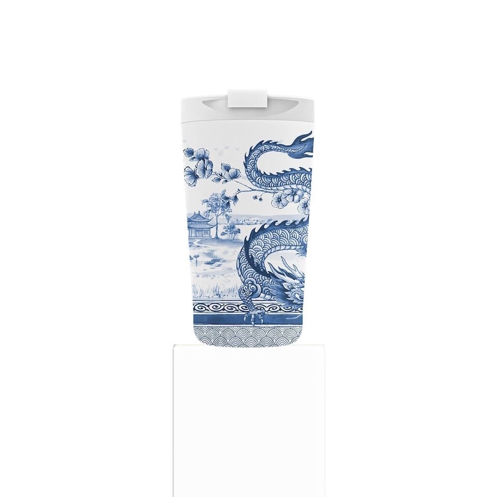 IZY Mug - Fine China - 350ml