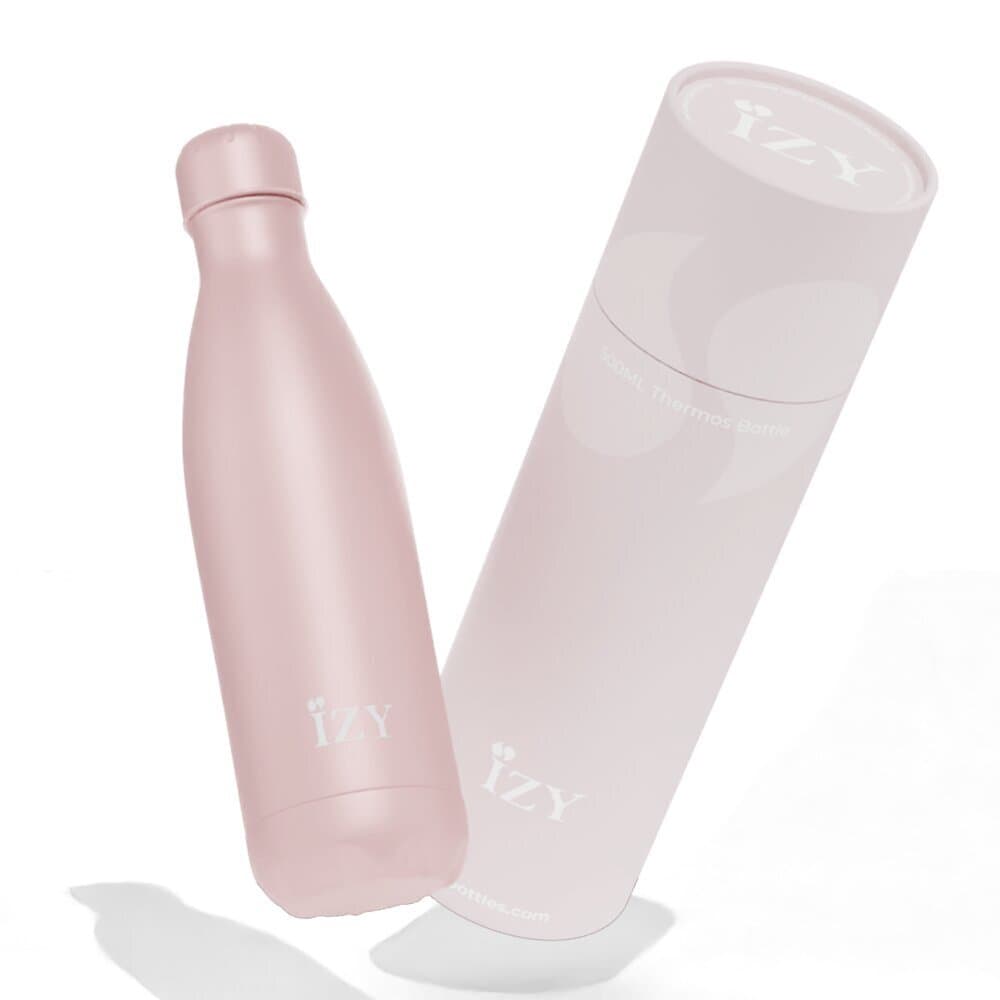 IZY Bottle - Pink - 500ml