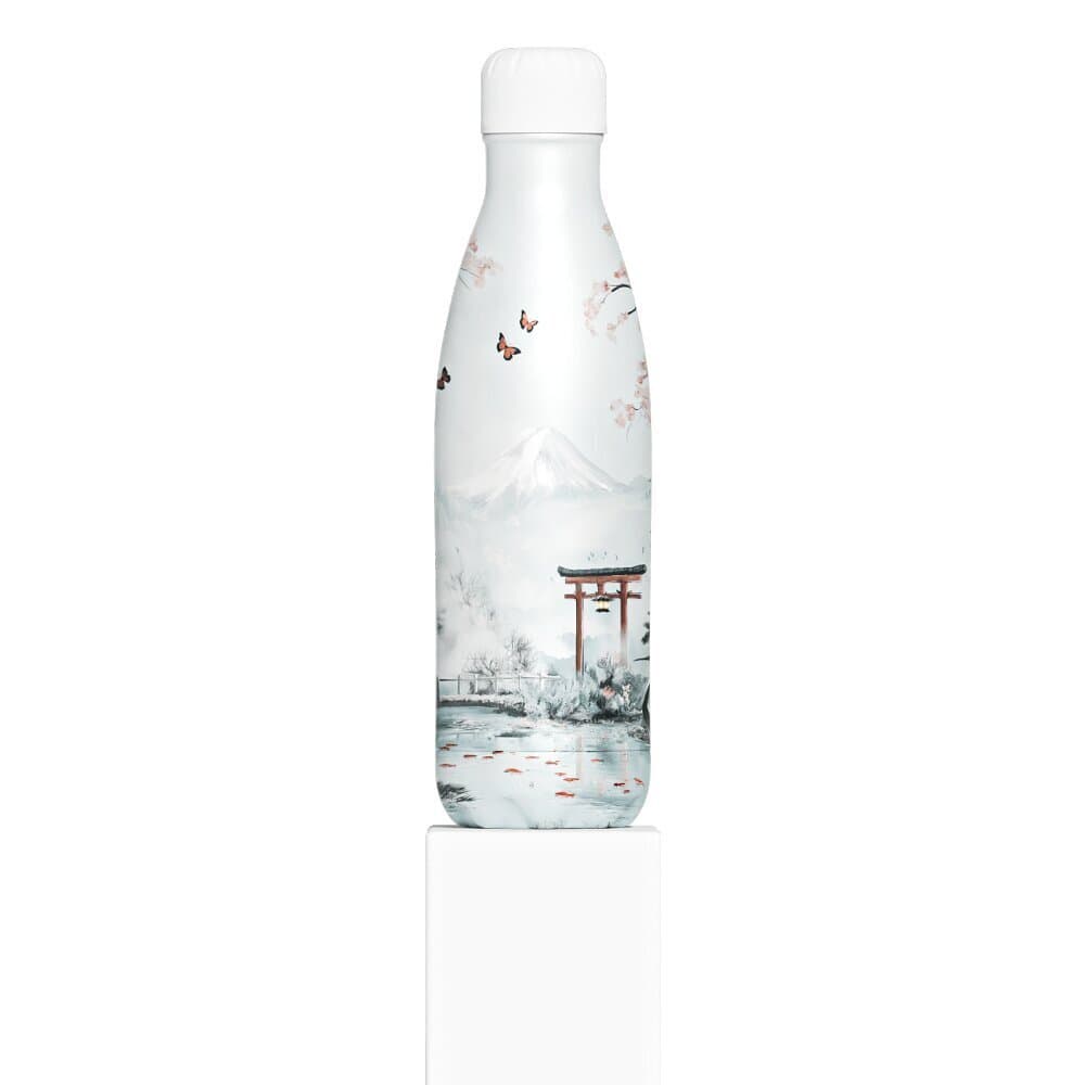 IZY Bottle - Sakura Dreams - 500ml