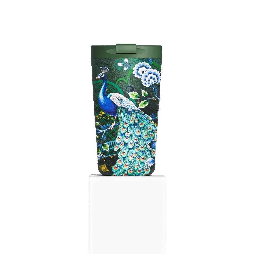 IZY Mug - Majestic Green - 350ml