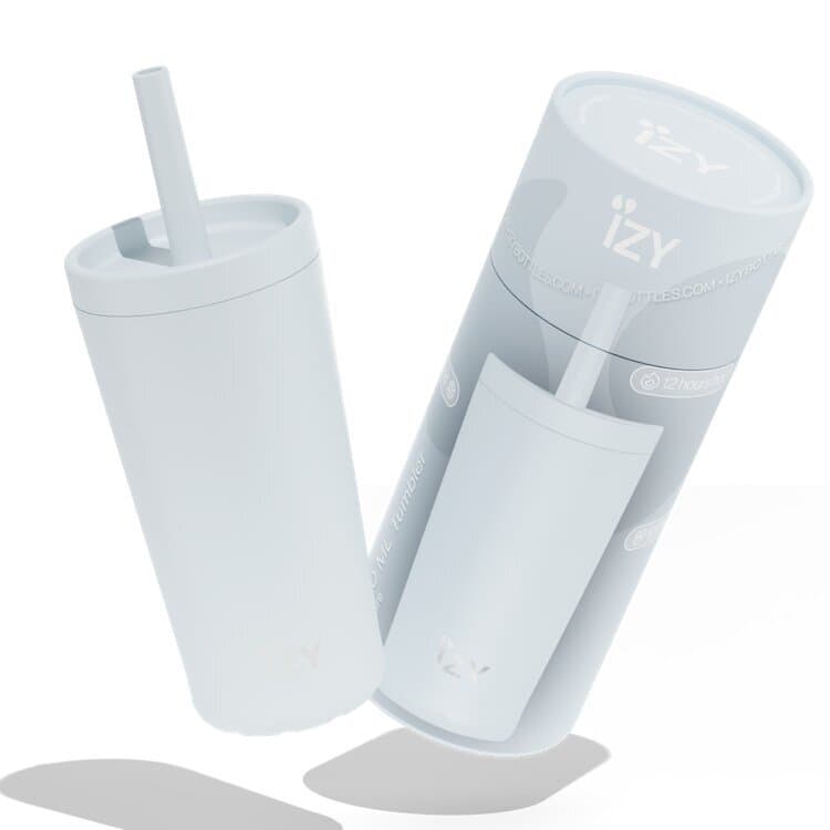 IZY Tumbler - Azure - 500ml