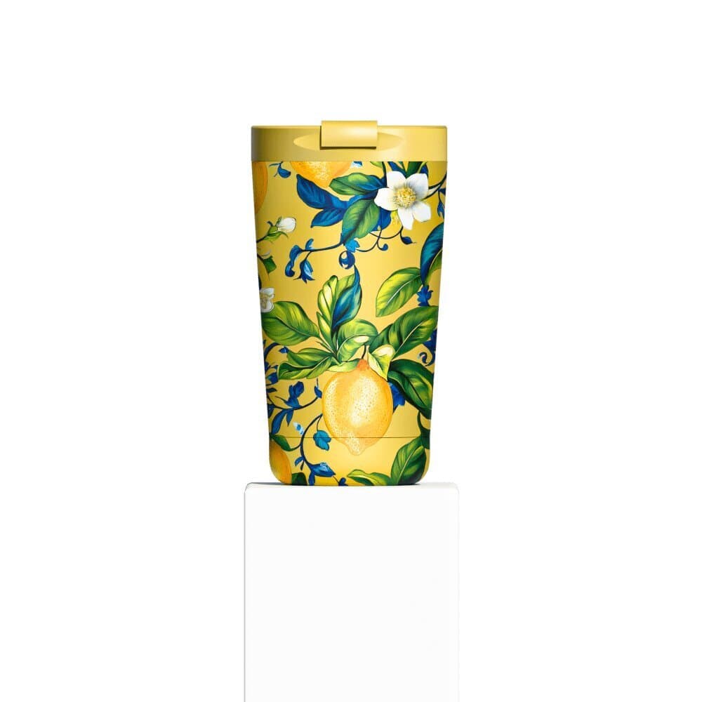 IZY Mug - Giallo Limone - 350ml