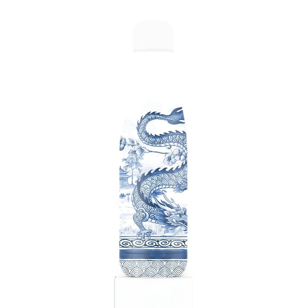IZY Bottle - Fine China - 500ml