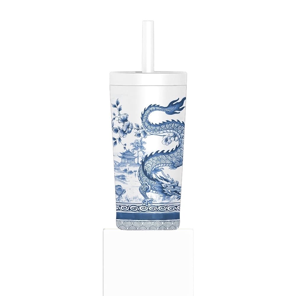 IZY Tumbler - Fine China - 500ml