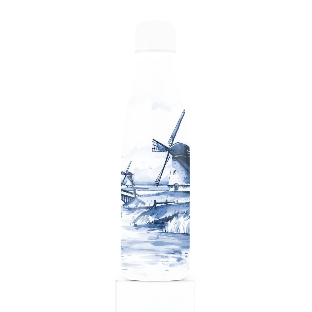 IZY Bottle - Windmill - 500ml