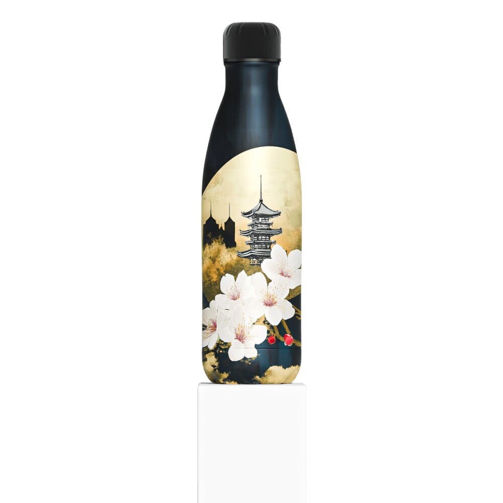 IZY Bottle - Golden Blossom - 500ml