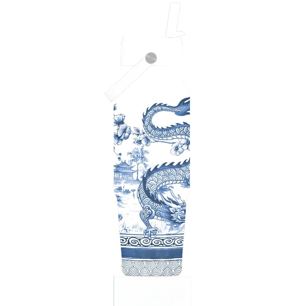 IZY Travel Bottle - Fine China - 900ml