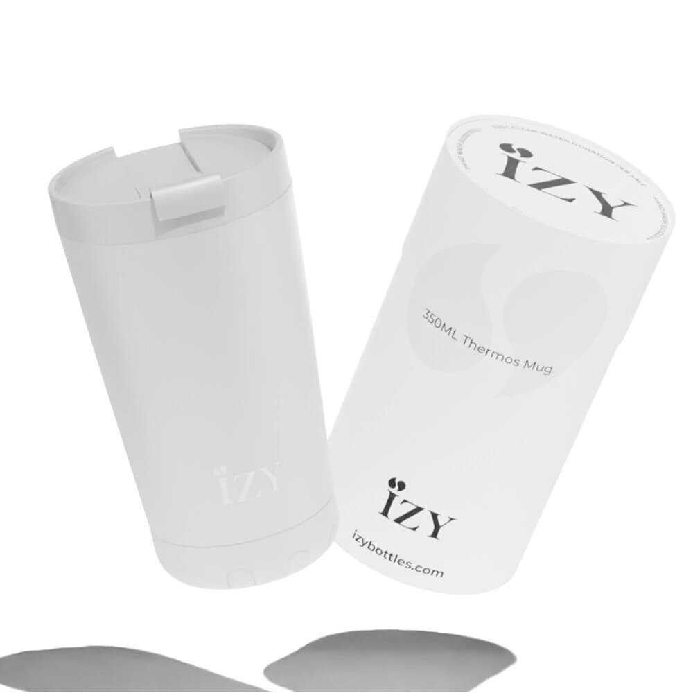 IZY Mug - White - 350ml
