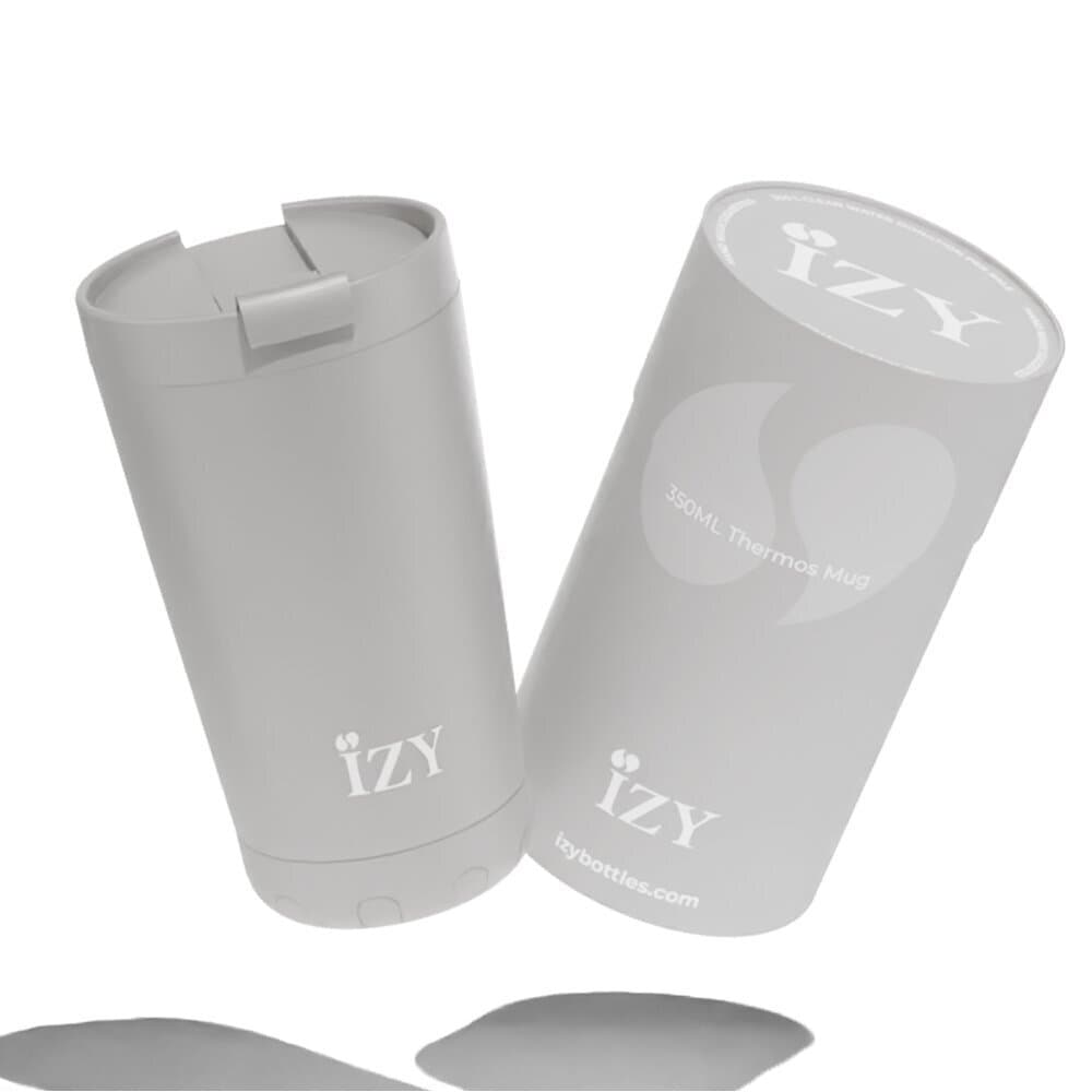 IZY Mug - Grey - 350ml