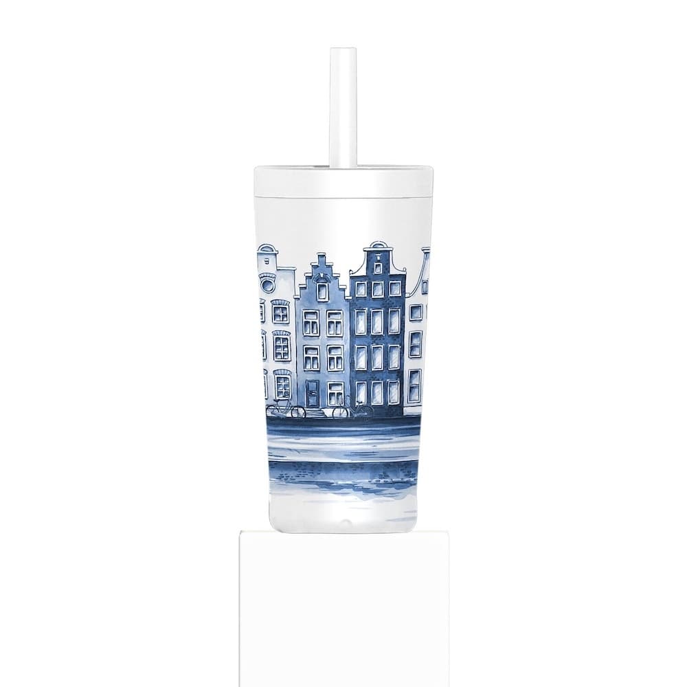 IZY Tumbler - Canal House - 500ml