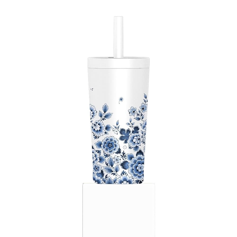 IZY Tumbler - Flowers - 500ml