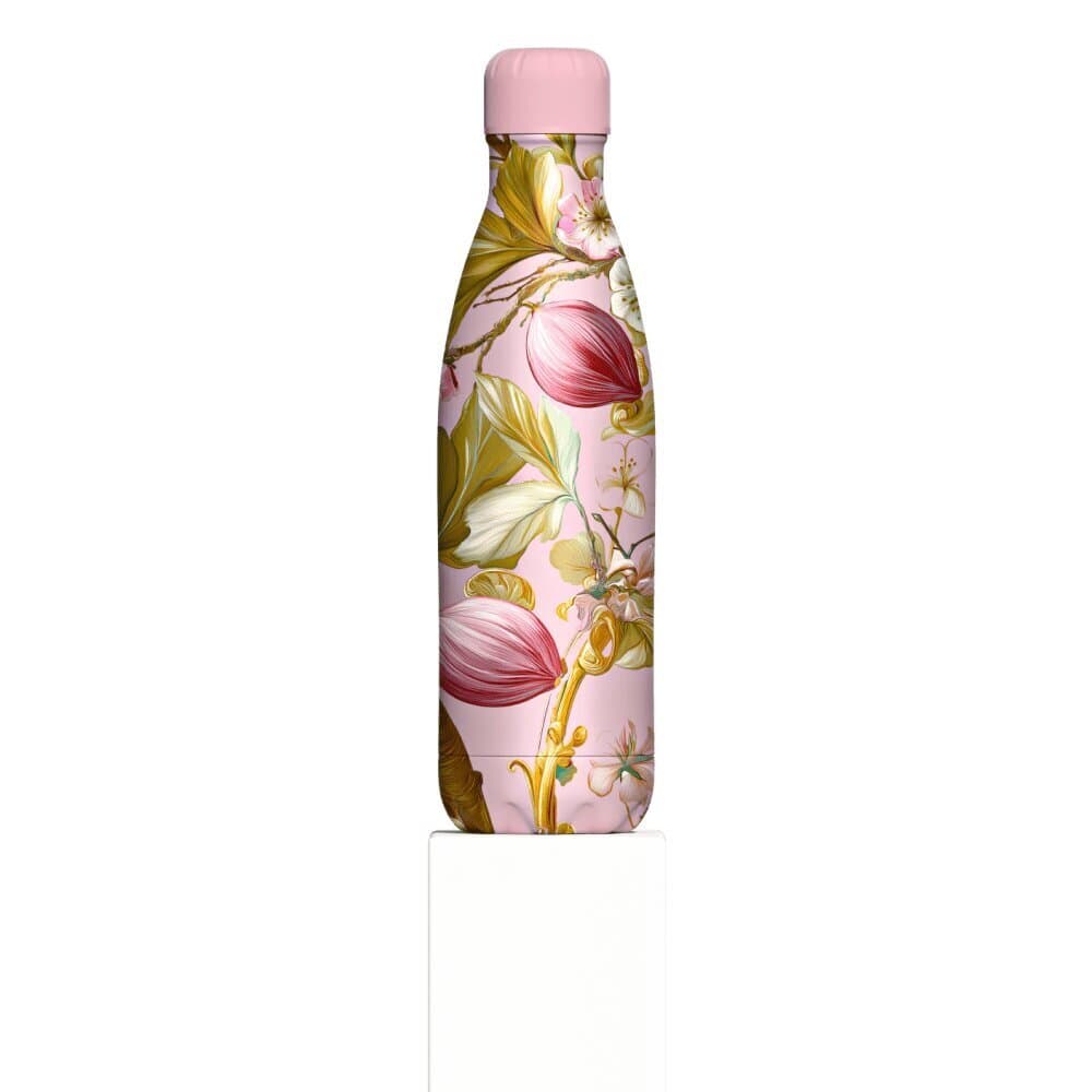 IZY Bottle - Fico Rosa - 500ml