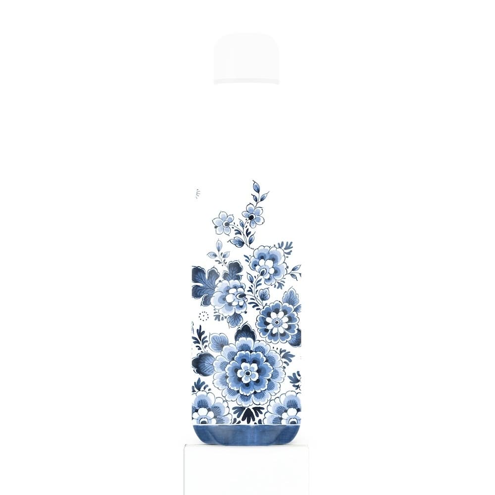 IZY Bottle - Flowers - 500ml