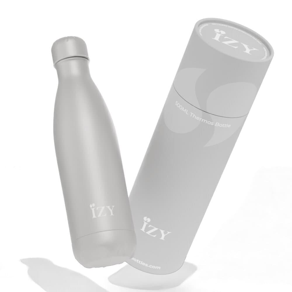IZY Bottle - Grey - 500ml