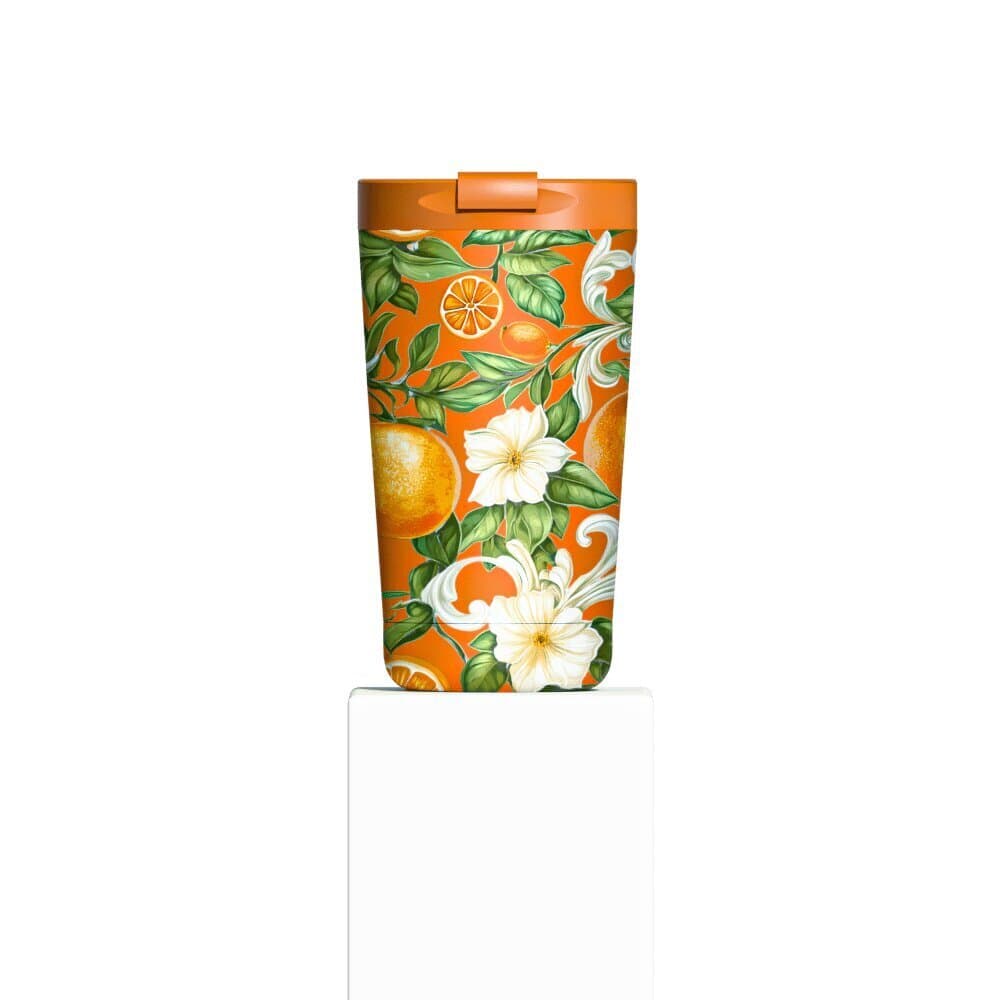 IZY Mug - Fiore d'Arancia - 350ml