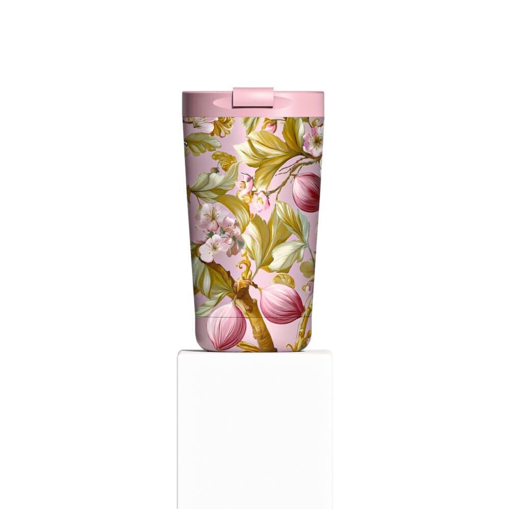 IZY Mug - Fico Rosa - 350ml