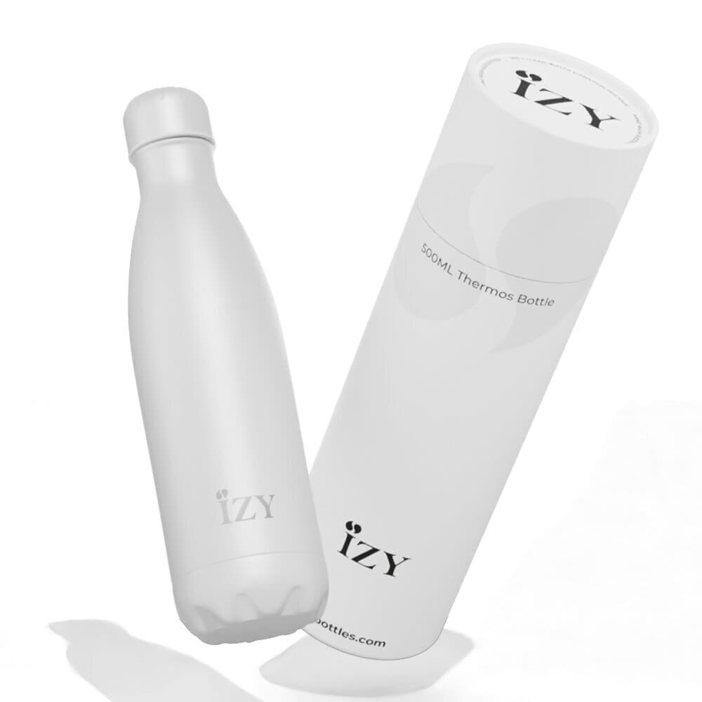 IZY Bottle - White - 500ml