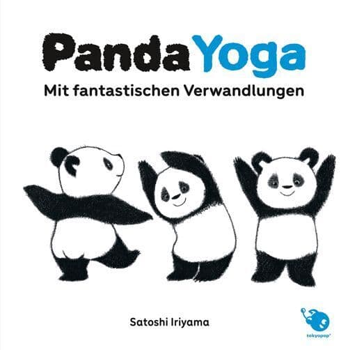 Panda Yoga 02