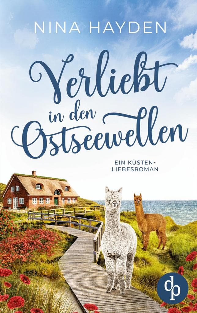 Verliebt in den Ostseewellen